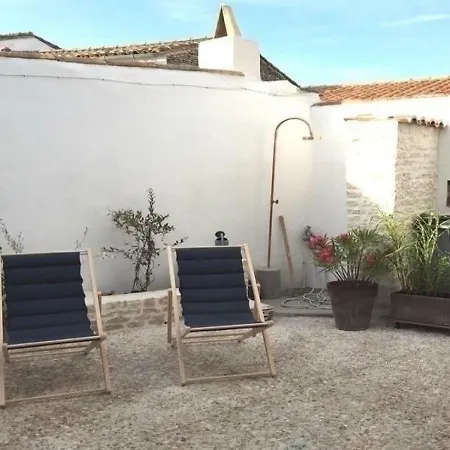 House Kiosque